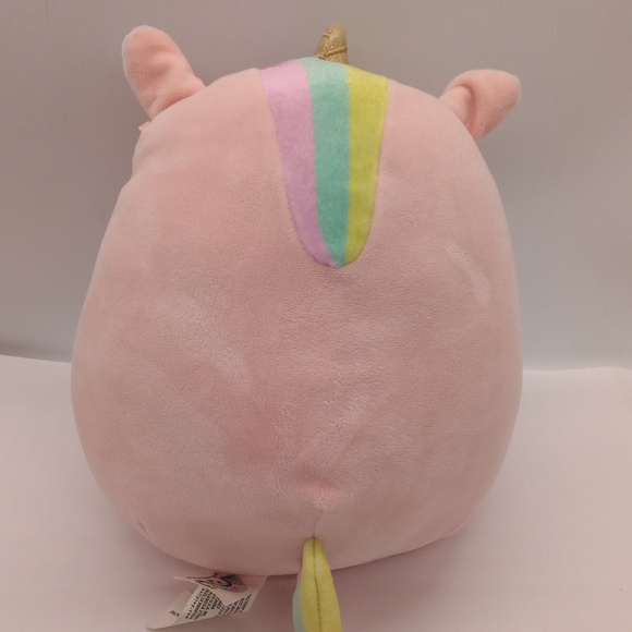 💵3\$12 FILL A BOX SALE! Squishmallows Ilene The Unicorn Plush - Picture 4 of 6